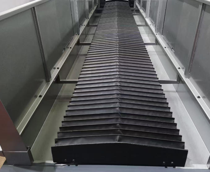 南平市机床拖链纸带过滤机 - 价格